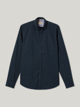 Bild von Hemd im Shaped Fit TREVISO