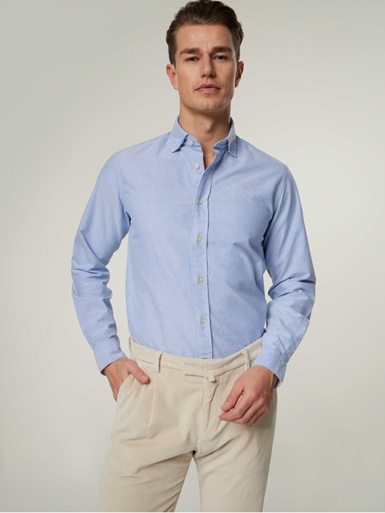 Bild von Hemd im Shaped Fit TREVISO