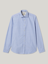 Bild von Hemd im Shaped Fit TREVISO