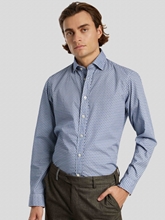 Bild von Hemd im Shaped Fit TREVISO