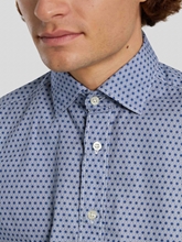 Bild von Hemd im Shaped Fit TREVISO