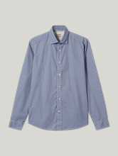 Bild von Hemd im Shaped Fit TREVISO