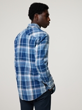 Image sur Chemise Slim Fit