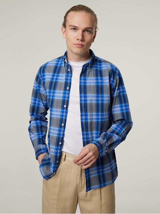 Bild von Hemd im Regular Fit