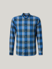 Bild von Hemd im Regular Fit