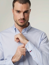 Bild von Hemd im Slim Fit