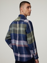 Bild von Leinenhemd im Regular Fit