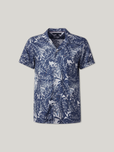 Bild von Leinenhemd im Regular Fit