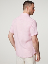 Bild von Leinenhemd im Regular Fit