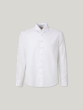 Image sur Chemise Shaped Fit