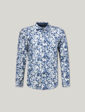 Bild von Hemd im Shaped Fit GIUSEPPE