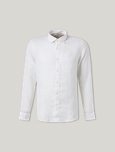 Bild von Hemd im Shaped Fit