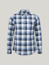 Bild von Hemd im Tailored Fit