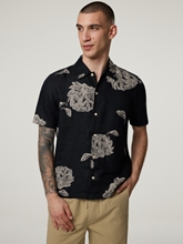 Image sur Chemise à manches courtes Regular Fit