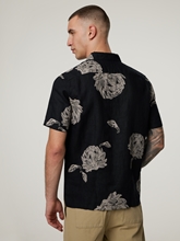 Image sur Chemise à manches courtes Regular Fit