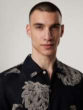 Image sur Chemise à manches courtes Regular Fit