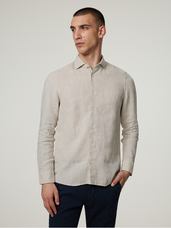 Image sur Chemise Regular Fit