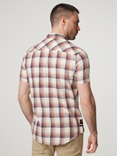 Bild von Kurzarmhemd im Regular Fit