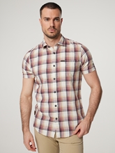 Bild von Kurzarmhemd im Regular Fit