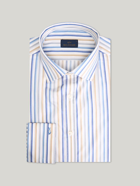 Image sur Chemise Slim Fit