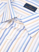 Image sur Chemise Slim Fit