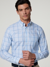 Bild von Hemd im Slim Fit