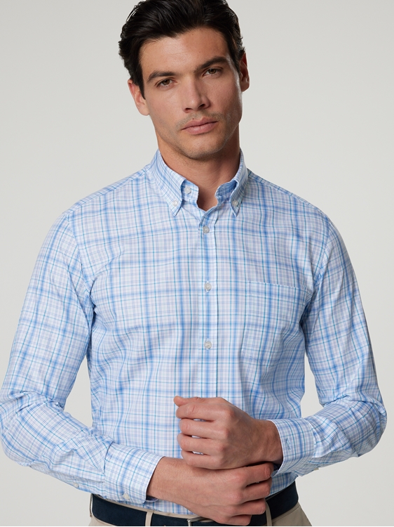 Bild von Hemd im Slim Fit