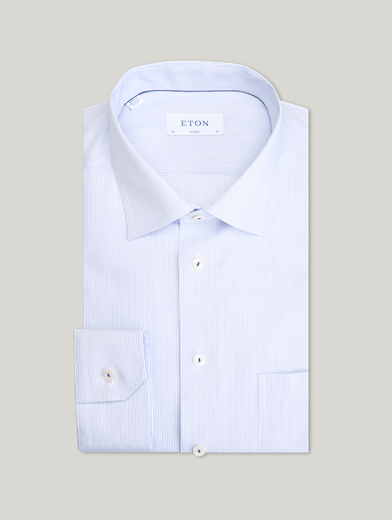 Bild von Hemd im Classic Fit