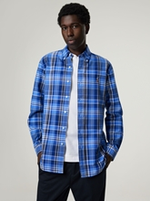 Bild von Hemd im Custom Fit