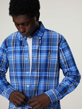 Bild von Hemd im Custom Fit