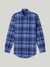 Bild von Hemd im Custom Fit