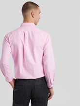 Bild von Kariertes Hemd im Custom Fit