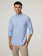 Image sur Chemise Custom Fit