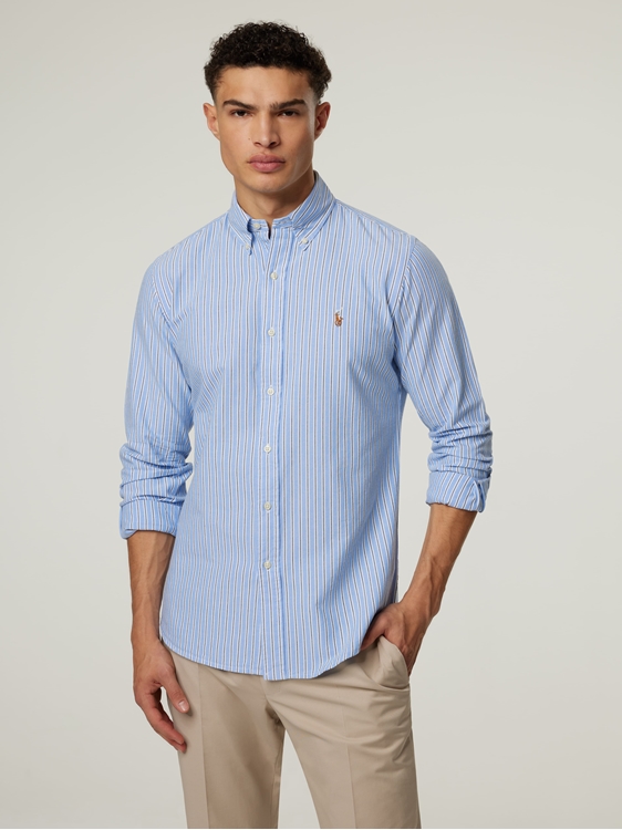 Image sur Chemise Custom Fit