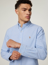 Image sur Chemise Custom Fit