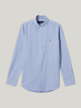 Image sur Chemise Custom Fit