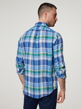 Bild von Hemd im Custom Fit