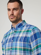 Bild von Hemd im Custom Fit