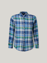 Bild von Hemd im Custom Fit