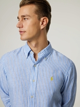 Bild von Hemd im Custom Fit