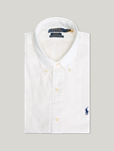 Image sur Chemise Custom Fit