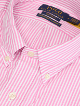 Bild von Kurzarmhemd im Custom Fit