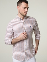 Bild von Hemd im Custom Fit