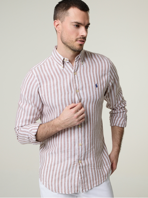 Bild von Hemd im Custom Fit