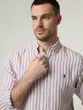 Bild von Hemd im Custom Fit