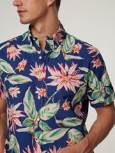 Bild von Kurzarmhemd im Classic Fit