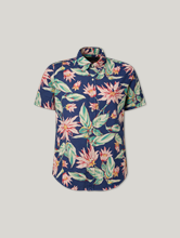 Bild von Kurzarmhemd im Classic Fit