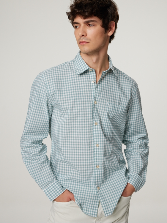 Image sur Chemise Regular Fit