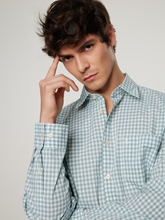 Image sur Chemise Regular Fit