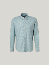 Image sur Chemise Regular Fit